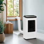 Portable Air Conditioner, 12,000 BTU for Large Rooms 550 sq ft