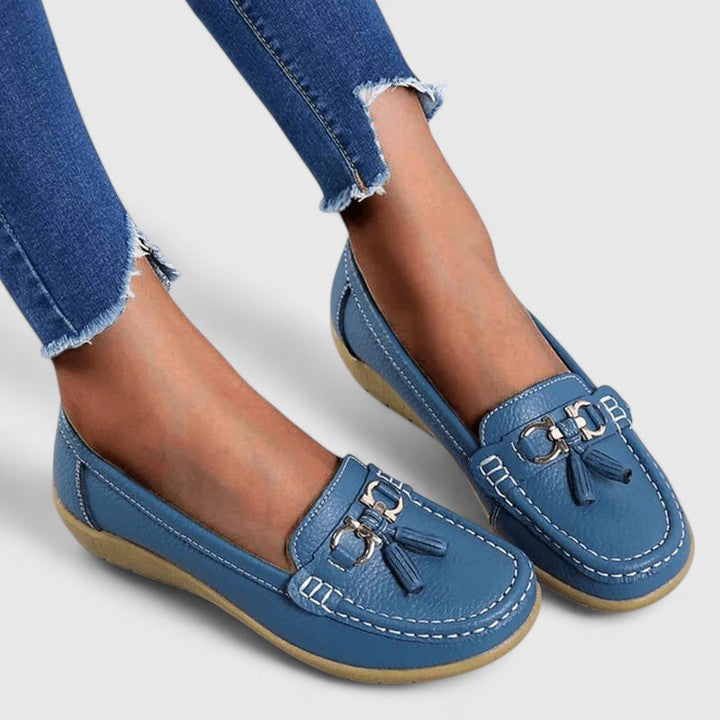 Carminae | Orthopedic Shoes for Women with Adaptive Insoles | Stylish Comfort for All-Day Support