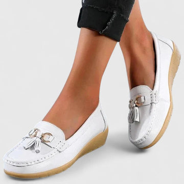 Carminae | Orthopedic Shoes for Women with Adaptive Insoles | Stylish Comfort for All-Day Support