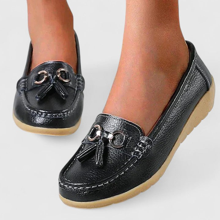 Carminae | Orthopedic Shoes for Women with Adaptive Insoles | Stylish Comfort for All-Day Support