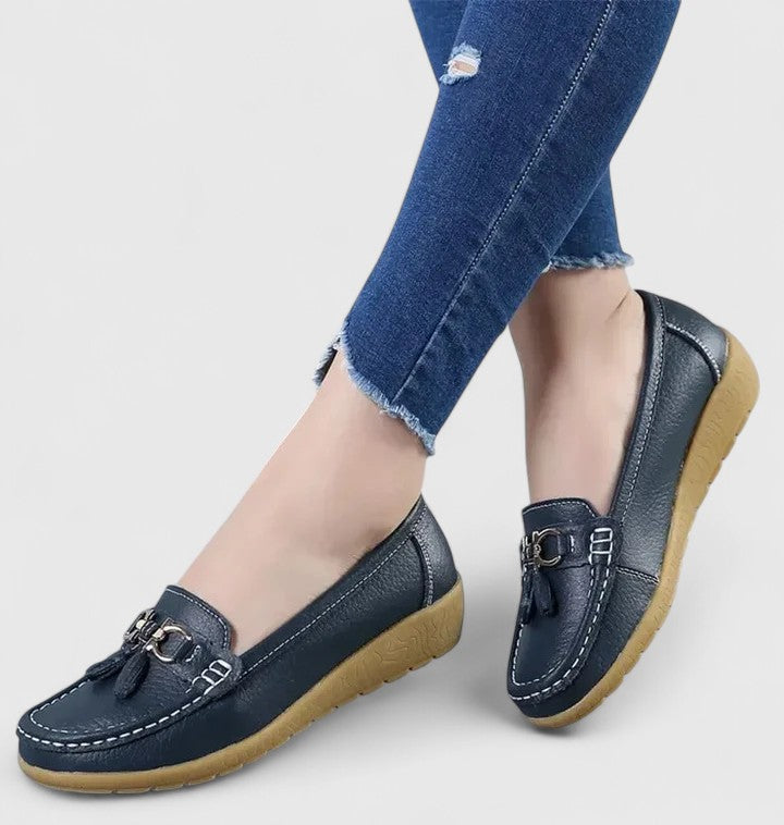 Carminae | Orthopedic Shoes for Women with Adaptive Insoles | Stylish Comfort for All-Day Support