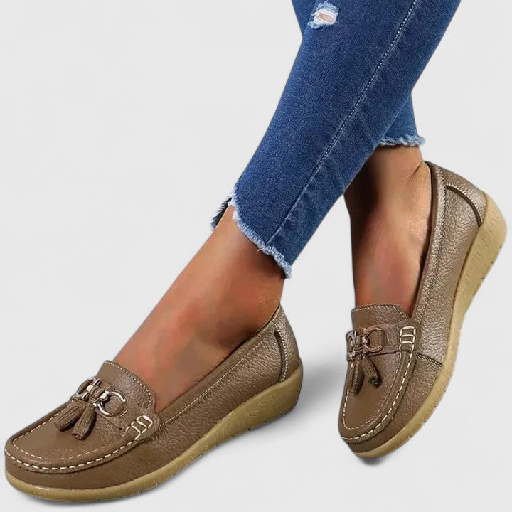 Carminae | Orthopedic Shoes for Women with Adaptive Insoles | Stylish Comfort for All-Day Support