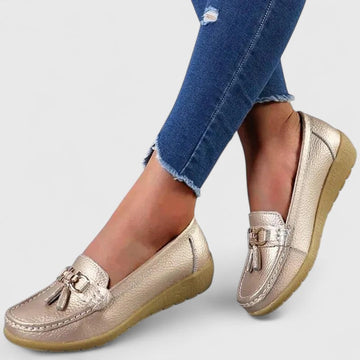 Carminae | Orthopedic Shoes for Women with Adaptive Insoles | Stylish Comfort for All-Day Support