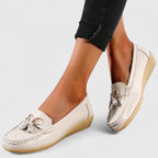 Carminae | Orthopedic Shoes for Women with Adaptive Insoles | Stylish Comfort for All-Day Support