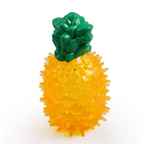Chill Paws | Cooling Pet Chew Toy with Fruit Shapes & Hydration Boost | Durable Design for Summer Fun