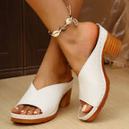 Claudette | Women's Sandals with Cushioned Comfort | Stylish Orthopedic Support for All-Day Wear