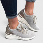 Comfort Fit | Orthopedic Sneakers with Non-Slip Sole for All-Day Support
