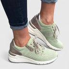 Comfort Fit | Orthopedic Sneakers with Non-Slip Sole for All-Day Support
