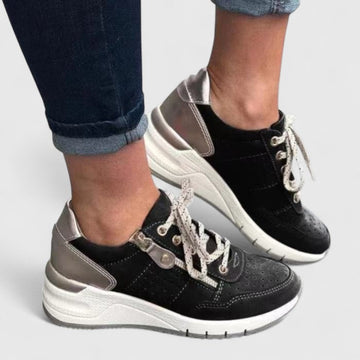 Comfort Fit | Orthopedic Sneakers with Non-Slip Sole for All-Day Support