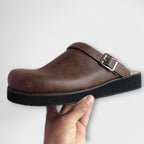 Comfort Step | Orthopedic Shoes for Women with Ergonomic Design | Stylish Support for All-Day Comfort