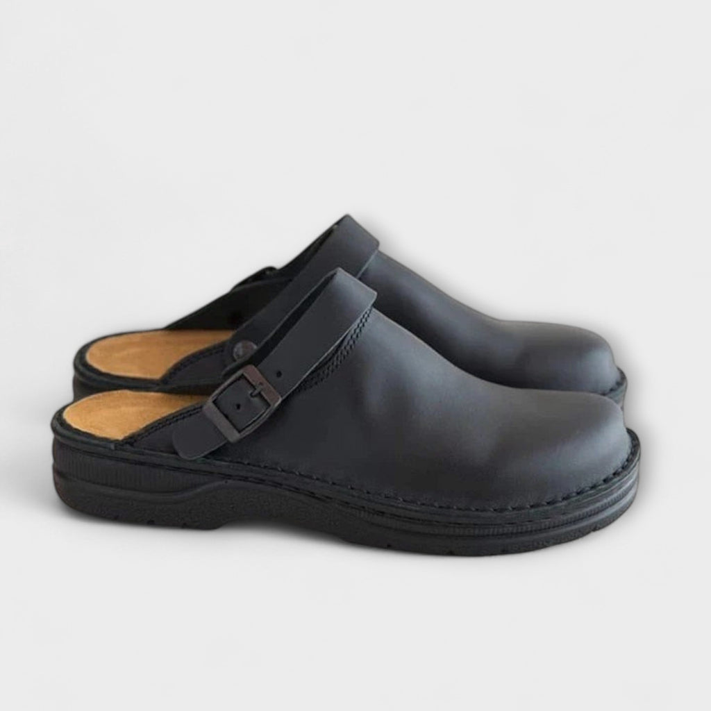 Comfort Step | Orthopedic Shoes for Women with Ergonomic Design | Stylish Support for All-Day Comfort