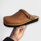 Comfort Step | Orthopedic Shoes for Women with Ergonomic Design | Stylish Support for All-Day Comfort