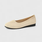 Comfort Step | Orthopedic Shoes for Women with Perfect Arch Support | Slip-On Design for All-Day Comfort