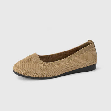 Comfort Step | Orthopedic Shoes for Women with Perfect Arch Support | Slip-On Design for All-Day Comfort
