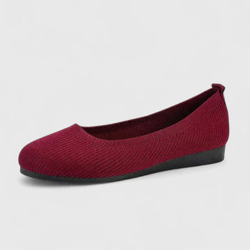 Comfort Step | Orthopedic Shoes for Women with Perfect Arch Support | Slip-On Design for All-Day Comfort