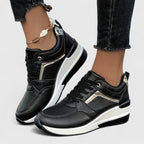 Comfort Step | Orthopedic Shoes with Enhanced Arch Support | All-Day Comfort for Women