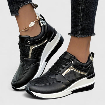 Comfort Step | Orthopedic Shoes with Enhanced Arch Support | All-Day Comfort for Women