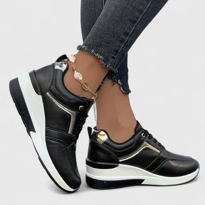 Comfort Step | Orthopedic Shoes with Enhanced Arch Support | All-Day Comfort for Women