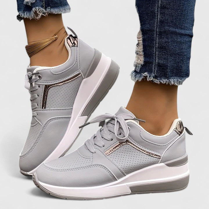 Comfort Step | Orthopedic Shoes with Enhanced Arch Support | All-Day Comfort for Women