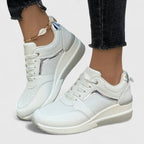 Comfort Step | Orthopedic Shoes with Enhanced Arch Support | All-Day Comfort for Women