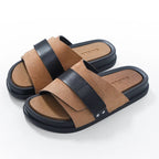 Comfort Wave | Women's Slides with Cushioned Support | Slip-On Style for Everyday Comfort