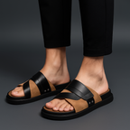 Comfort Wave | Women's Slides with Cushioned Support | Slip-On Style for Everyday Comfort