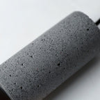 Concrete Pendant Light Industrial Ceiling Lamp