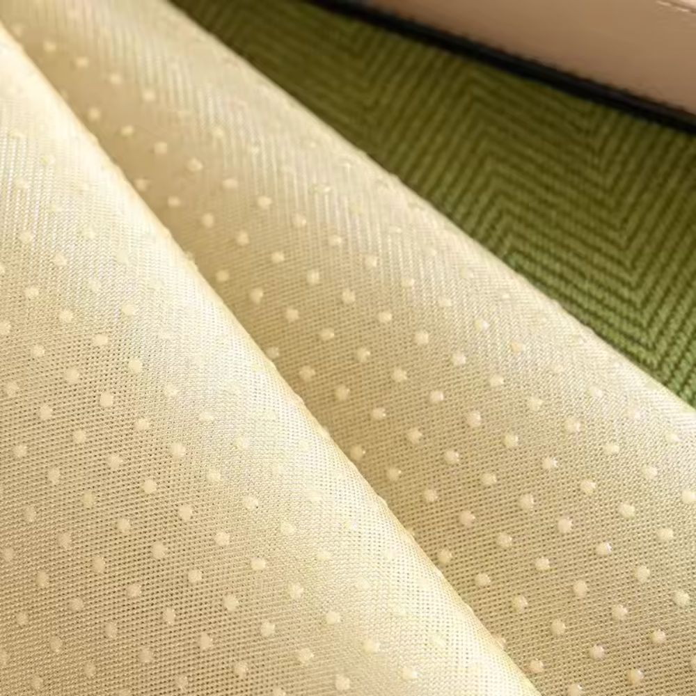 All Season Plain Contour Fit Sofa Cover for Modern Homes