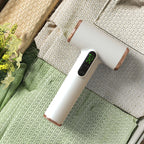 Cordless Hair Dryer | 30,000 RPM Motor & USB Charging | Fast Drying for On-the-Go Styling