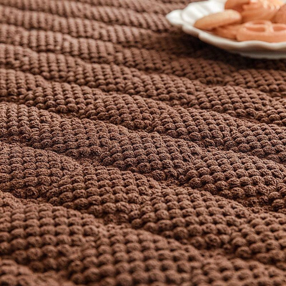 Corduroy Sofa Seat Cover for Everyday Comfort and Protection