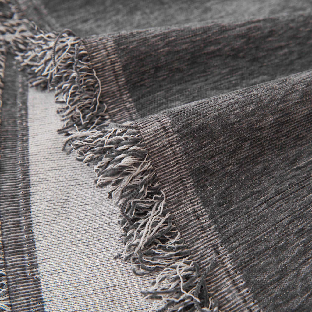 Pure Embrace Geometric Sofa Cover for Quick Modern Style