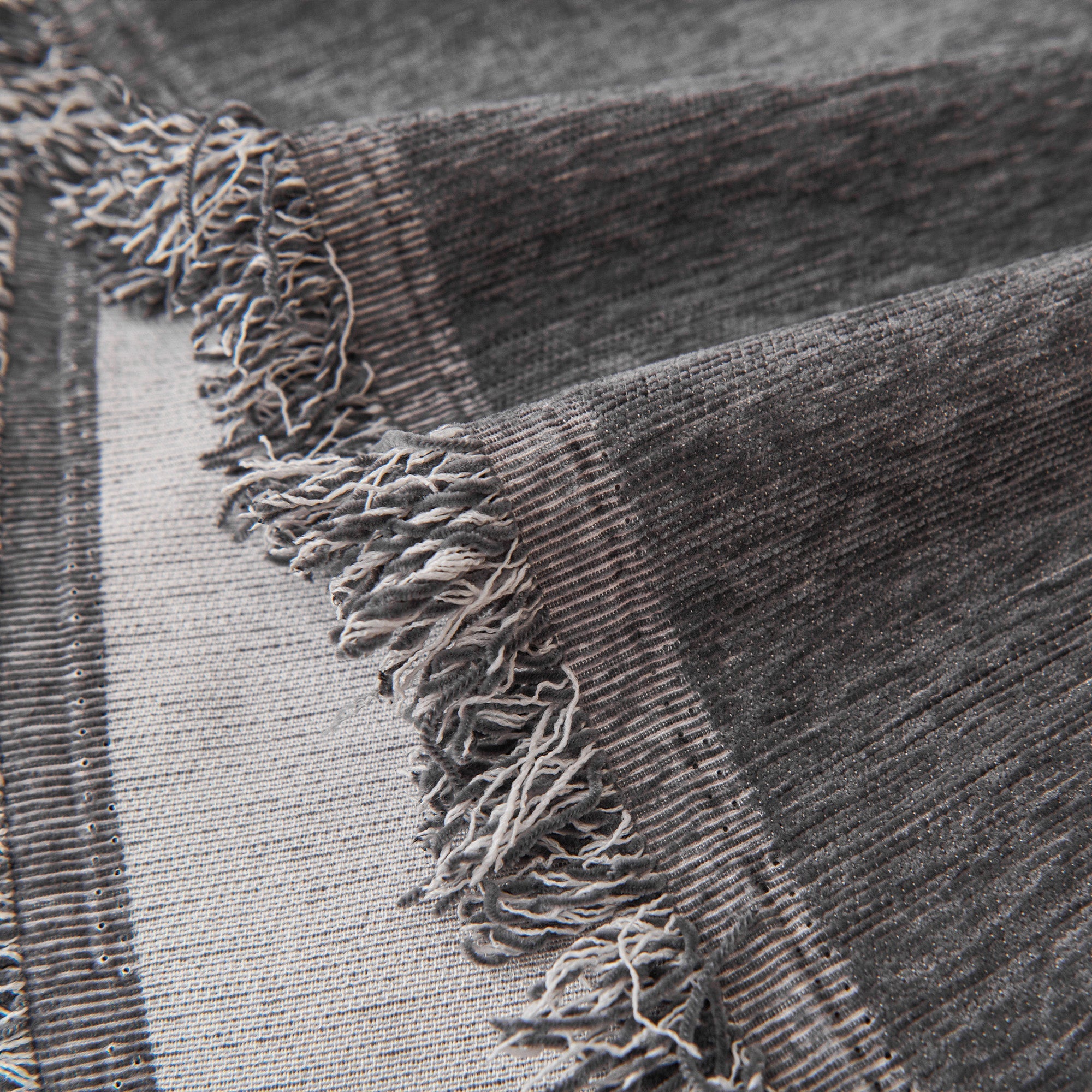 Pure Embrace Geometric Sofa Cover for Quick Modern Style