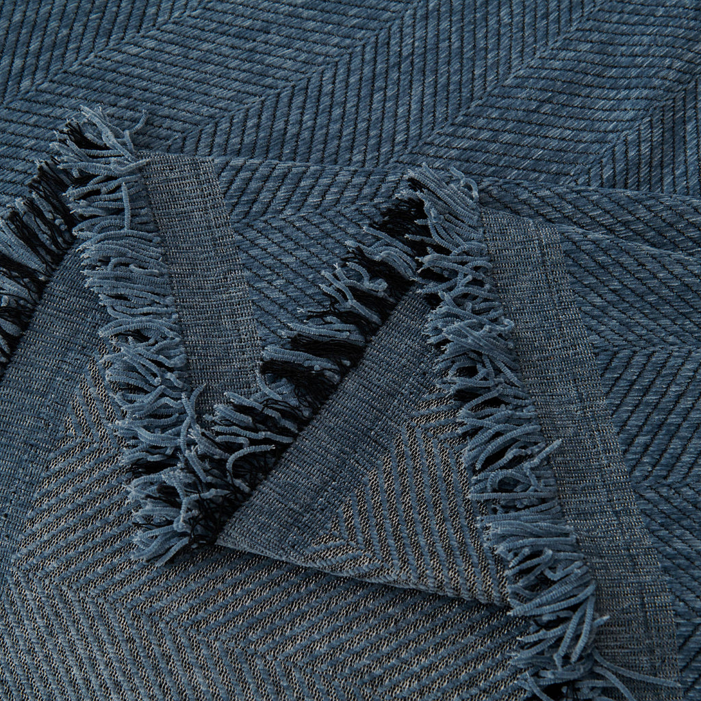 Soft Breathable Herringbone Sofa Cover for Modern Cozy Living