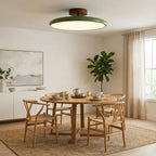 Drift Collection | Adjustable Ceiling Light with Integrated LED | Modern Design for Targeted Illumination