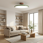 Drift Collection | Adjustable Ceiling Light with Integrated LED | Modern Design for Targeted Illumination