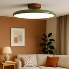 Drift Collection | Adjustable Ceiling Light with Integrated LED | Modern Design for Targeted Illumination