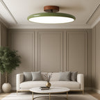 Drift Collection | Adjustable Ceiling Light with Integrated LED | Modern Design for Targeted Illumination