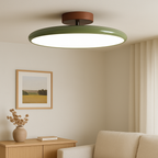 Drift Collection | Adjustable Ceiling Light with Integrated LED | Modern Design for Targeted Illumination