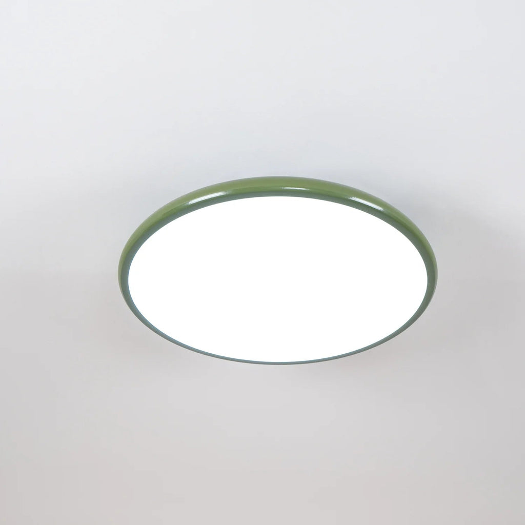 Drift Collection | Adjustable Ceiling Light with Integrated LED | Modern Design for Targeted Illumination