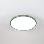 Drift Collection | Adjustable Ceiling Light with Integrated LED | Modern Design for Targeted Illumination