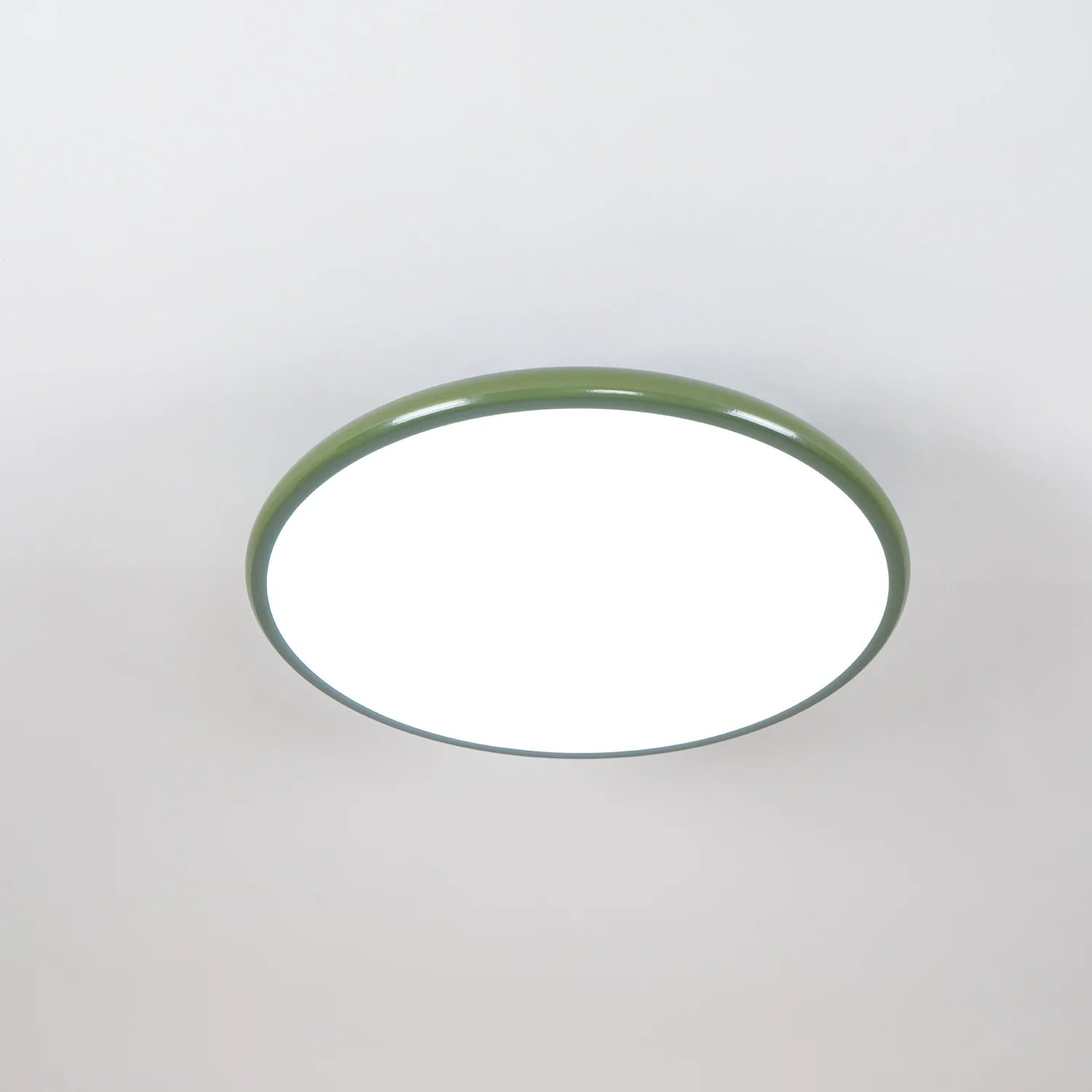 Drift Collection | Adjustable Ceiling Light with Integrated LED | Modern Design for Targeted Illumination