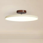 Drift Collection | Adjustable Ceiling Light with Integrated LED | Modern Design for Targeted Illumination