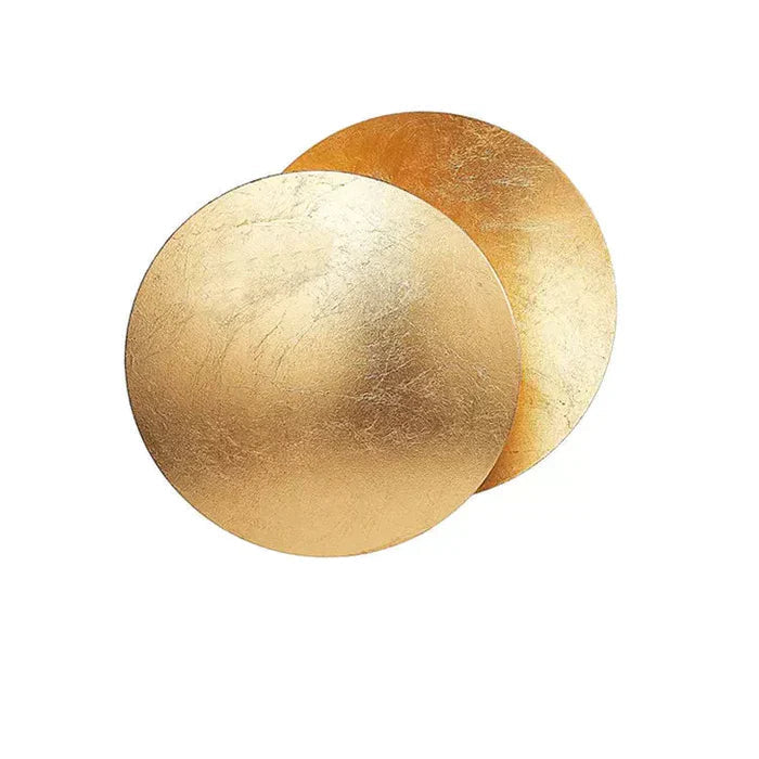 Eclipse | Outdoor Wall Light with Solar-Powered Design | Elegant Home Decor for Enchanting Ambiance