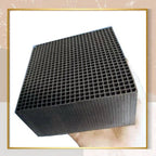 Eco Aqua | Water Purifier BIO-Cube with Activated Carbon | Safe Water Solution for Healthy Pets and Livestock