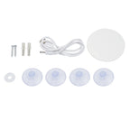 Electric Portable Shower | Rechargeable Camping Shower with Powerful Water Flow | Convenient Solution for Outdoor Hygiene