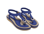 Elegant Orthopedic Flat Sandals Women with Arch Support | Chic Design for All-Day Comfort