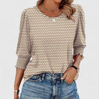 Elegant Smocked Tank Top for Women with Flattering Silhouette | Lightweight Layering for Warm Weather