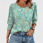 Elegant Smocked Tank Top for Women with Flattering Silhouette | Lightweight Layering for Warm Weather