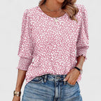 Elegant Smocked Tank Top for Women with Flattering Silhouette | Lightweight Layering for Warm Weather