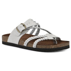 Mountain Footbeds Sandals Hayleigh